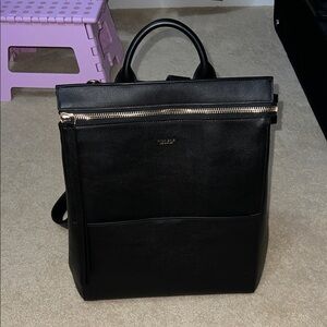 Mina baie harper backpack full